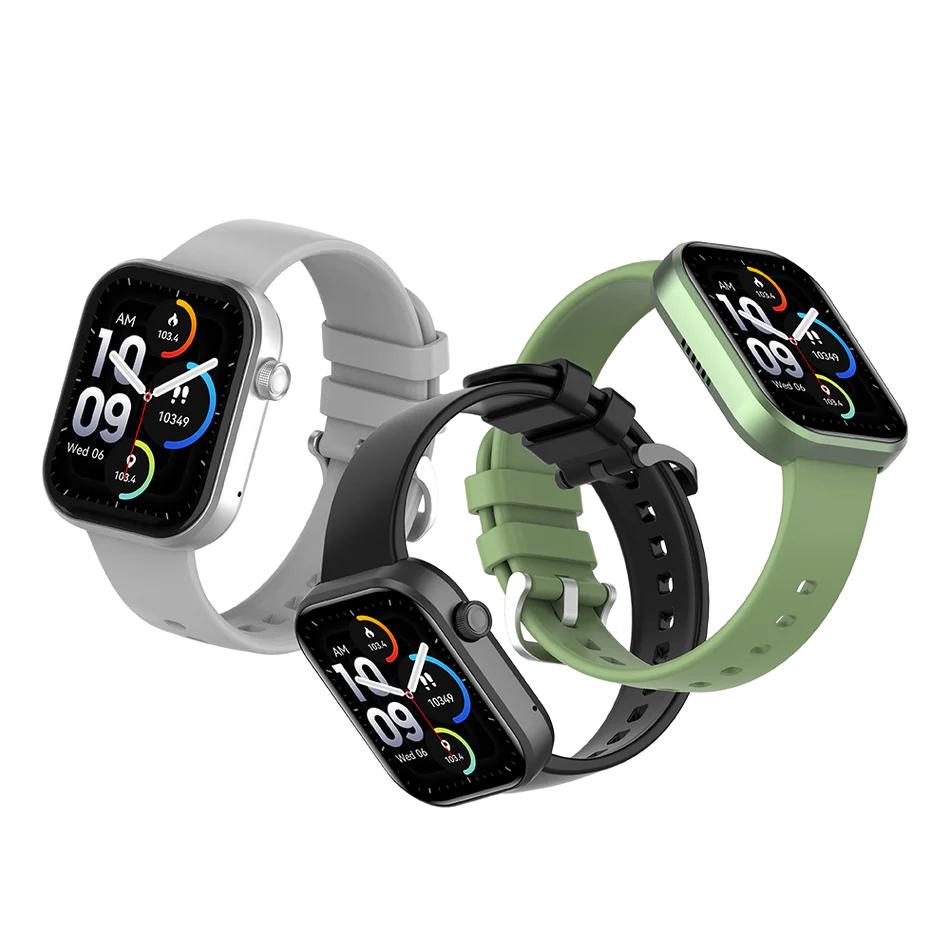 INFINIX Smart Watch 3